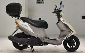 SUZUKI ADDRESS V125 G CF4EA