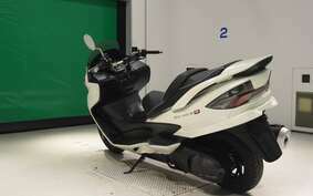 SUZUKI SKYWAVE 250 (Burgman 250) M CJ45A