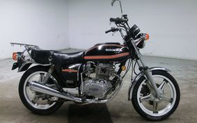 HONDA CB250 T CB250T